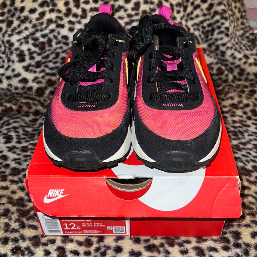Nike Waffle One🌺